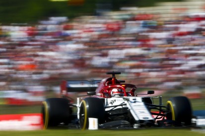 Alfa Romeo gained 1.5% on leading F1 teams after dip from 2018
