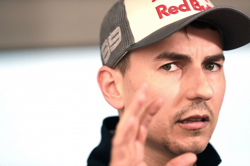 Green light for Jorge Lorenzo to return to MotoGP at Silverstone