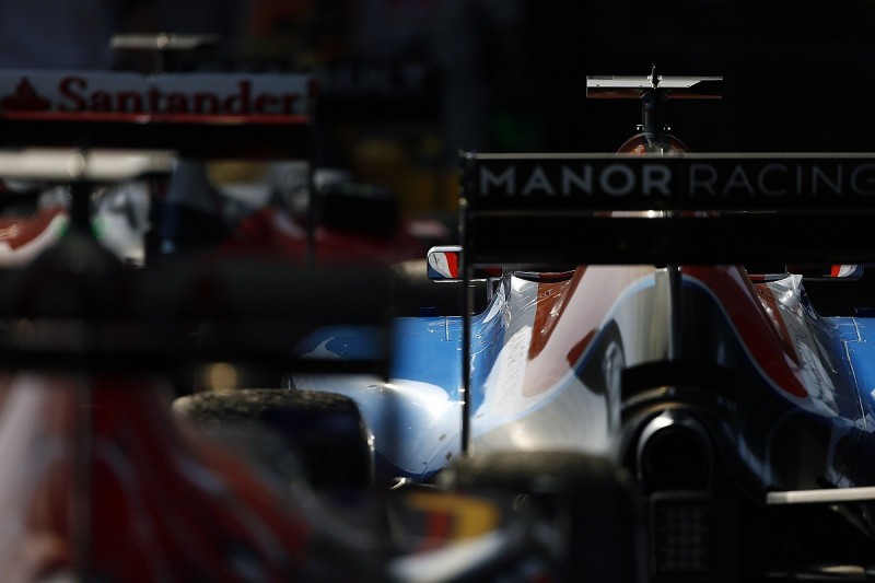 F1 rules will oblige manufacturers to step in with engines in 2017
