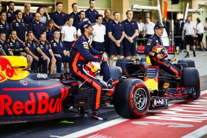 What’s it like working in Formula 1 and how do I get a job in it?