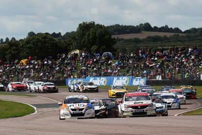 Thruxton BTCC: Tordoff takes first win in almost a year, Plato punished