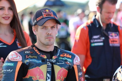 Mika Kallio to make five KTM MotoGP wildcard starts in 2018
