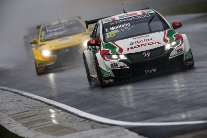 Honda, Lada get fresh World Touring Car Championship weight break
