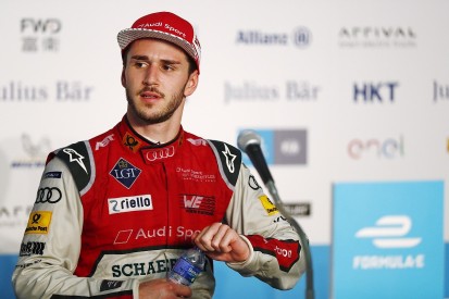 Audi decides against appealing Daniel Abt Formula E exclusion