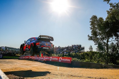 Sordo will "rent a car" for Spain WRC if Hyundai doesn't select him