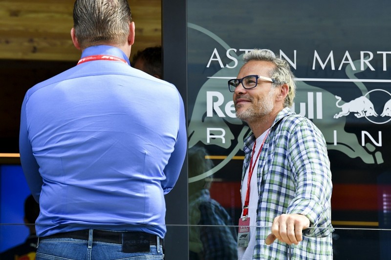 Villeneuve to race Prince of Sweden in Porsche Carrera Cup Scandinavia