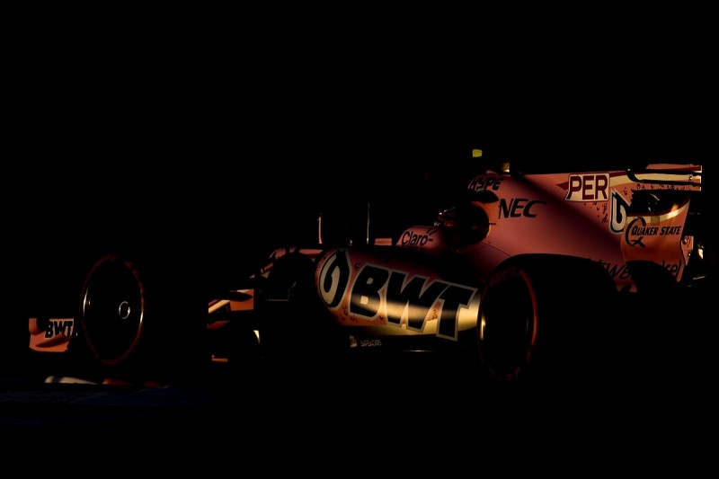 Force India F1 sceptics can eat their words - Vijay Mallya