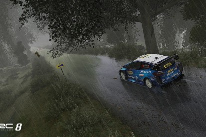 Promoted: The more credible physics model behind WRC 8