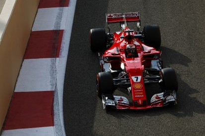 Ferrari says Formula 1 quit threat still serious despite Alfa deal