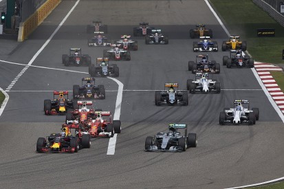 New Formula 1 engine regulations approved by WMSC