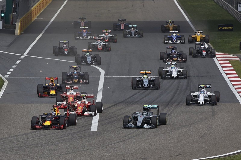 New Formula 1 engine regulations approved by WMSC