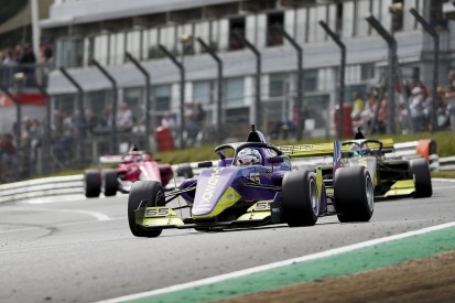 W Series 2020 driver selection process starts in September