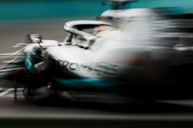 Wolff wary of radical F1 format change like cutting Friday practice