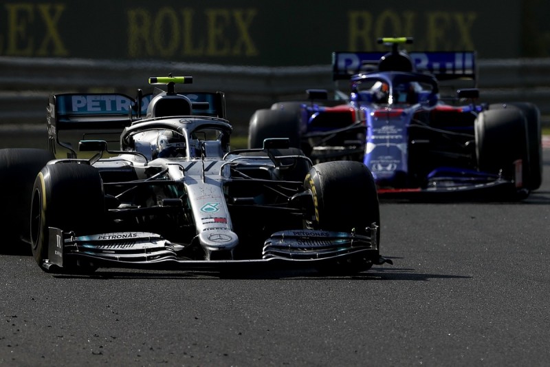Autosport Podcast: F1's 2020 driver market silly season explained