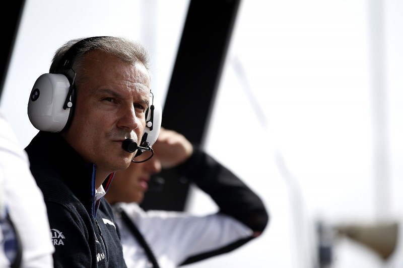 BMW boss: DTM teams "underestimated" 2019 engine integration