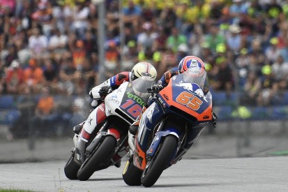 Tech3 joins KTM in quitting Moto2 for 2020