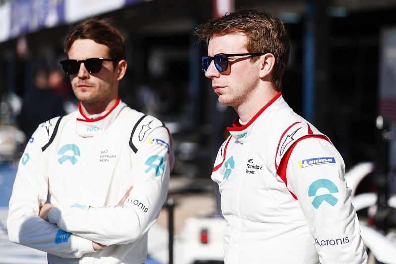 Why FE's bottom team NIO "cannot" repeat 2018/19 woe