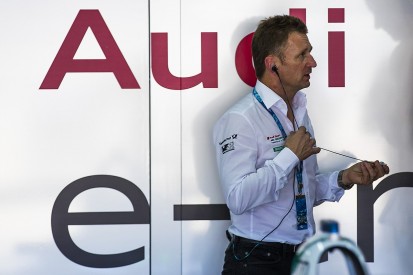 Audi explains 'administrative mistake' behind Abt Formula E exclusion