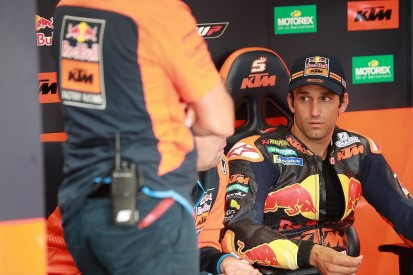KTM boss Beirer: Zarco had tears in his eyes over KTM exit