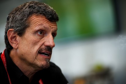 Haas's 2019 F1 problems bigger than if it had bad car, says Steiner