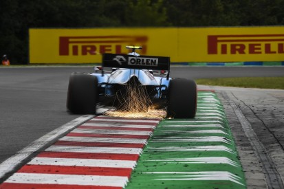 Kubica still wants more consistent Williams in "complicated" season