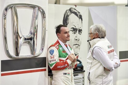 Norbert Michelisz 'exhausted' after missing out on WTCC title