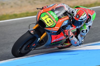 Aprilia ramps up MotoGP development with Mugello test