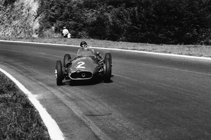 Special LAT Photographic documentary to air on Motorsport tv