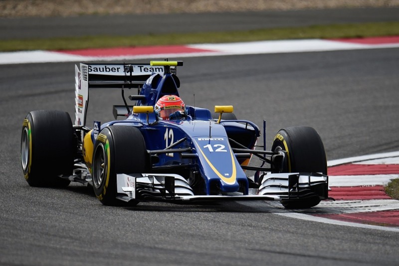Senior engineer leaves Sauber F1 team, spares shortage at Russian GP