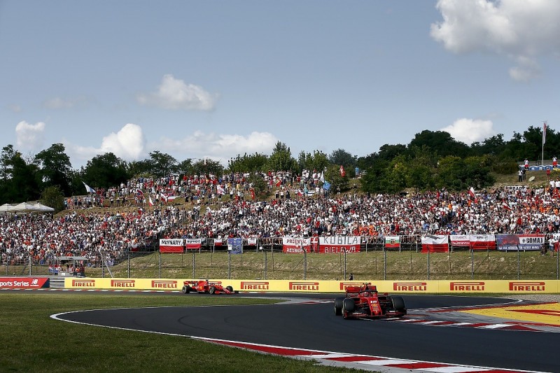 Leclerc: I need to change to fix tyre weakness compared to Vettel