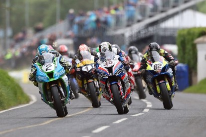 Ulster Grand Prix: Peter Hickman completes record clean sweep