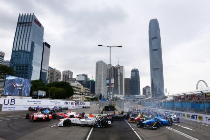 Formula E 2017/18 season predictor: What to watch for in Hong Kong