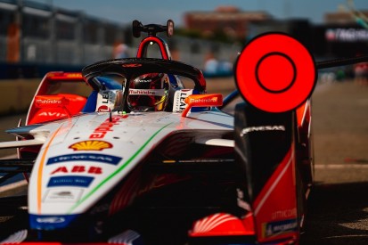 Pascal Wehrlein: Mahindra "missed many opportunities" in Formula E