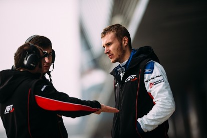GP2 racer Sirotkin gets Renault F1 development deal, Sochi FP1 laps