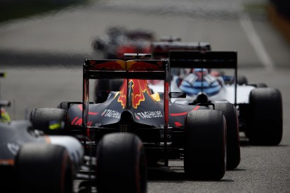 F1 engine debate at centre of 2017 rules talks on Tuesday