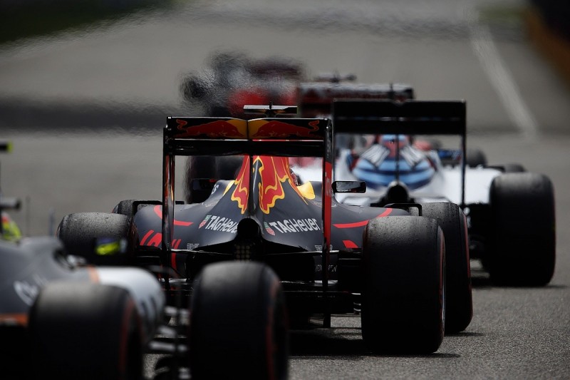 F1 engine debate at centre of 2017 rules talks on Tuesday