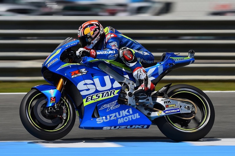 Maverick Vinales wants quick decison on his MotoGP future