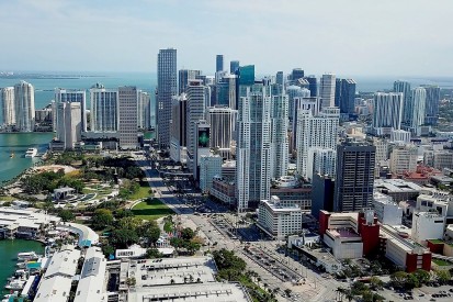 Chase Carey: Formula 1 is making steps forward in Miami race bid