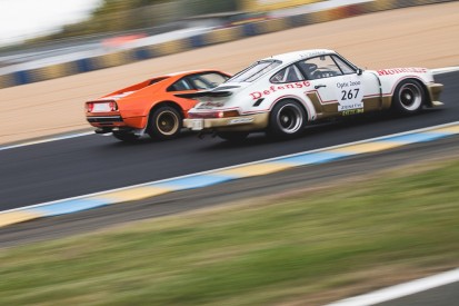 Leading historic race organiser Peter Auto reveals 2018 schedule