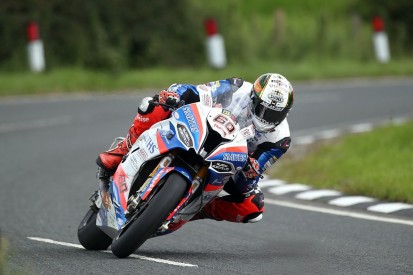 Peter Hickman makes Ulster GP fastest road race with SBK win