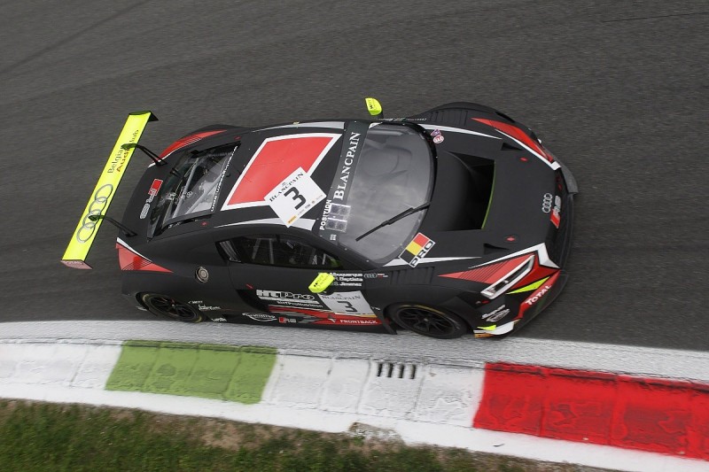 Jan Magnussen to join WRT Audi for Paul Ricard Endurance Cup round
