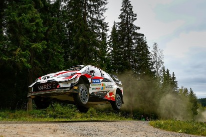Tanak set to pick Toyota over Hyundai, M-Sport for WRC future