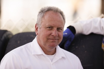 IndyCar race director Brian Barnhart leaves for potential 2018 team