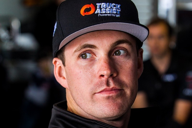 Le Brocq lined up for Tickford 2020 Supercars seat if Mostert goes