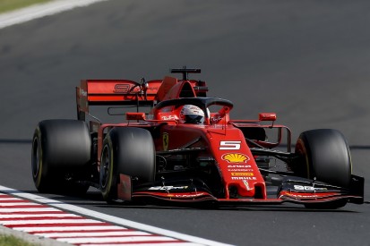 Ross Brawn: Ferrari "badly" needs Formula 1 win to ease pressure