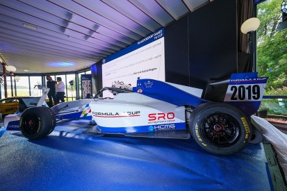 Motorsport Games plans major expansion for 2020 edition