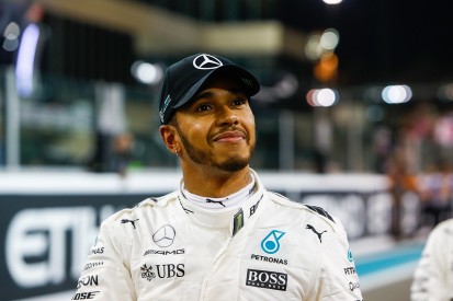 Lewis Hamilton admits he is facing dilemma over how long to stay in F1