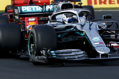 Onboard gave 'distorted' view of Bottas/Leclerc clash - FIA's Masi