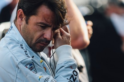 Oriol Servia gets Schmidt Peterson Indianapolis 500 seat