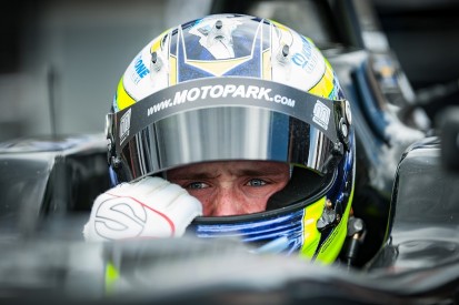 Formula 3 star Eriksson tipped for 2018 BMW DTM seat